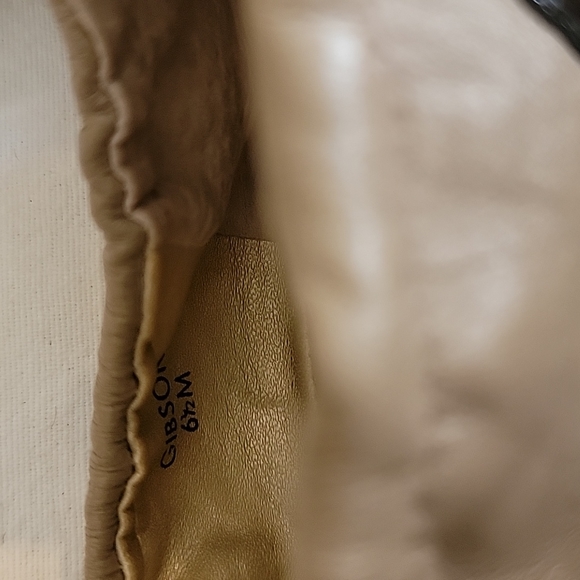 Tahari ballet flats, size 6.5 - Picture 5 of 8